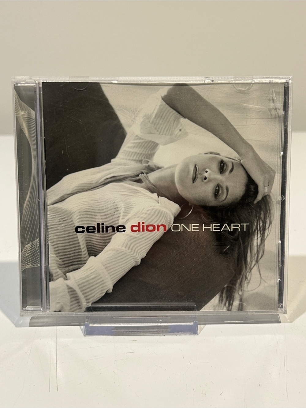 🤯5 for $20🤯 Celine Dion “One Heart” CD [Pop Rock]